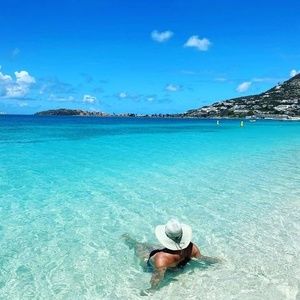 Meet your Posher, Greta